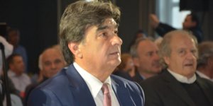 Βαγγέλης Γιαννακούρας