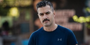 Γιάννης Τσιμιτσέλης