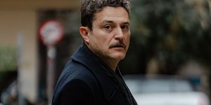 Γιώργος Καραμίχος: «Πέρασα κρίση στα 49 όταν μου έτυχε ο καρκίνος»