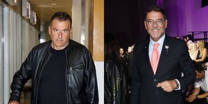 Γιώργος Λιάγκας-Γιώργος Τσαγκαράκης/Φωτογραφίες: Ndpphoto