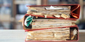 Γραφειοκρατία