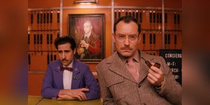 Grαnd Budapest Hotel: Η οσκαρική ταινία που αξίζει να δείτε στην πλατφόρμα του Netflix