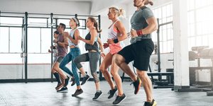 γυμναστήριο