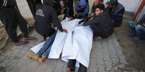 Γάζα, νεκροί, Ισραήλ, Χαμάς, Λίβανος