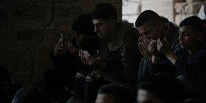 Χαμάς, Λίβανος, Ισραήλ