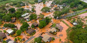 Πλημμύρες Χαβάι