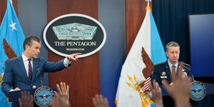 Πητ Χέγκσεθ