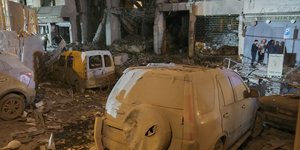 Χεσμπολάχ, Ισραήλ, πύραυλος