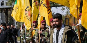 Η Χεζμπολάχ του Λιβάνου, τι είναι