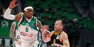 Ρισόν Χολμς 