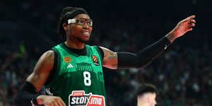 Ο Ρισόν Χολμς 