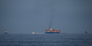 Εξαγωγές, πετρέλαιο, Ορμούζ 