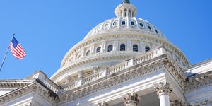 To United States Capitol