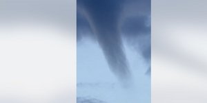 υδροστρόβιλος, Σάμος 