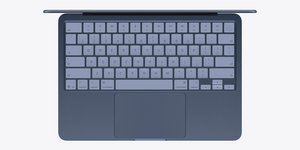 Το νέο Macbook Neo της Apple