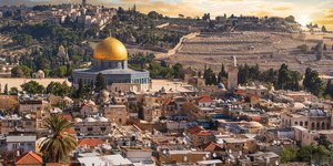 Ιεροσόλυμα