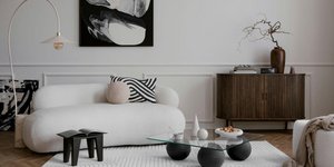 Έπιπλο αποθήκευσης/ Φωτογραφία: Shutterstock