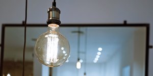 Ηλεκτρικό ρεύμα 