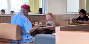 ηλικιωμένος