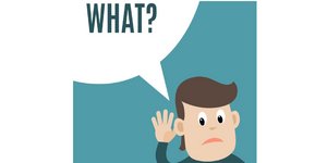 Έχετε πρόβλημα με την ακοή σας; Ελέγξτε το σάκχαρό σας