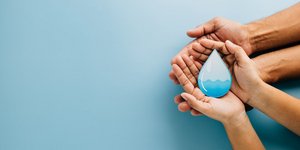 Παγκόσμια Ημέρα Νερού