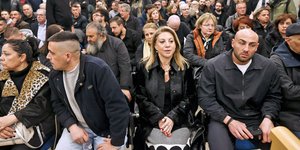 Δίκη των Τεμπών