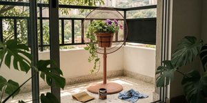 Μια απρόσμενη ιδέα