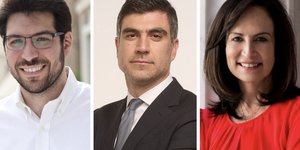 Καρχιμάκης, Γλαβίνας, Διαμαντοπούλου