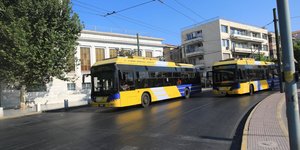 ημιμαραθώνιος Αθήνας