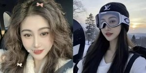 Η άτυχη influencer Wang Yefei 