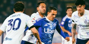 Ανοιχτούς λογαριασμούς για τη ρεβάνς του «Σαν Σίρο» άφησαν Κόμο και Ίντερ