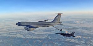 Το αμερικανικό KC-135