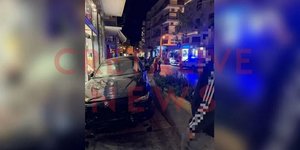 Τροχαίο με παράσυρση στο Ηράκλειο