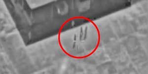 Η στιγμές που δυνάμεις των ΙDF εξουδετερώνουν Ιρανούς στρατιώτες πριν απογειώσουν drone Shahed με κατεύθυνση το Ισραήλ