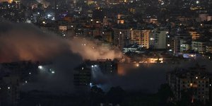 Μεση Ανατολή