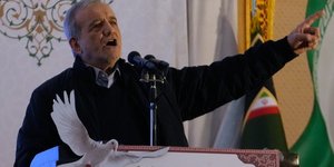 Ιράν, ΗΠΑ, πετρέλαιο, πόλεμος 