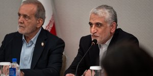 Ιράν στον ΟΗΕ 