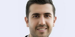 Ο 30χρονος Ιρανός Αμιρχουσεϊν Σαμίι είναι μεταδιδακτορικός φοιτητής στο Πολυτεχνείο της Κρήτης