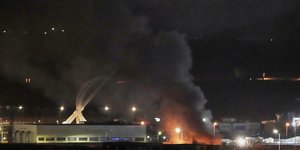 Εκρήξεις στο Ιράκ