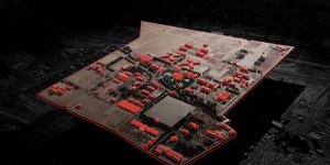 Αντίποινα του Ισραήλ στο Ιράν: Ισοπέδωσε το αρχηγείο της αεροπορίας των Φρουρών της Επανάστασης