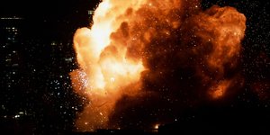 Πόλεμος Ισραήλ - Ιράν 