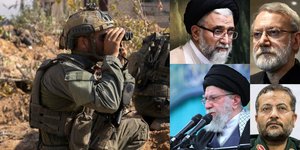 Το Ισραήλ αποδεκατίζει την ηγεσία του Ιράν, τον έναν μετά τον άλλον