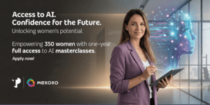 TP Greece: Πρωτοβουλία ενδυνάμωσης 700 γυναικών με δεξιότητες AI 