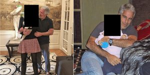 Τζέφρι Επστάιν