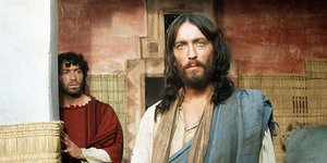 Ο Ιησούς από τη Ναζαρέτ