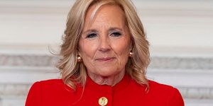 Τζιλ Μπάιντεν, ΗΠΑ, πυροβολισμός, πράκτορας 