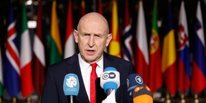 Ο Τζον Χίλι