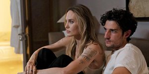 Αντζελίνα Τζολί