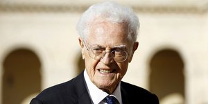 O Λιονέλ Ζοσπέν