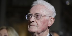 O πρώην πρωθυπουργός της Γαλλίας, Λιονέλ Ζοσπέν